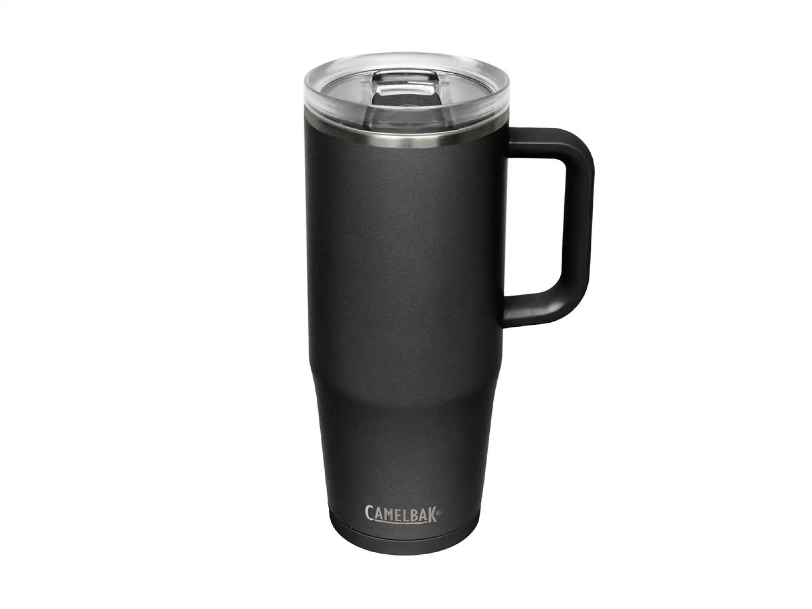 Camelbak Thrive Mug VSS termo hrnček 1 l Black