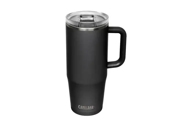 Camelbak Thrive Mug VSS termo hrnček 1 l Black