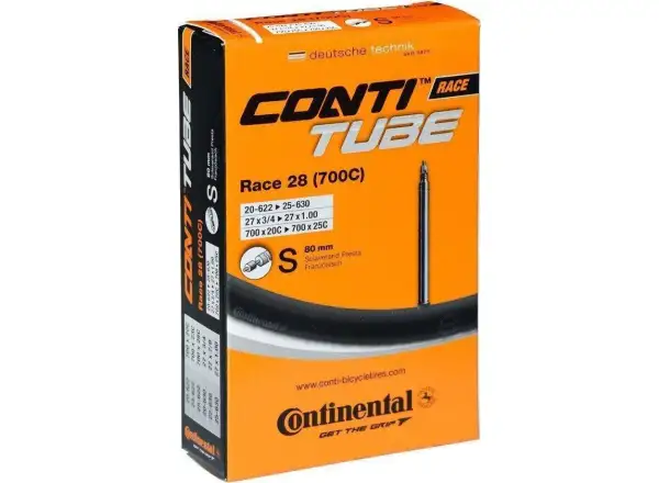Continental Race 20-622/25-630 S80 cestná duša