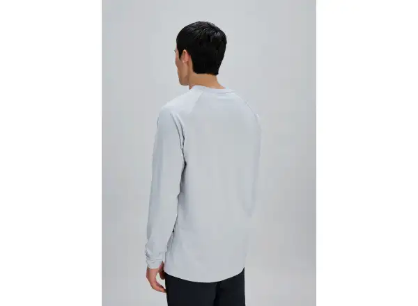 POC Reform Enduro pánsky dres dlhý rukáv Granite Grey