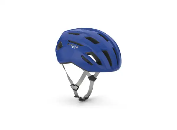 MET Vinci Mips cestná prilba Luminous Blue