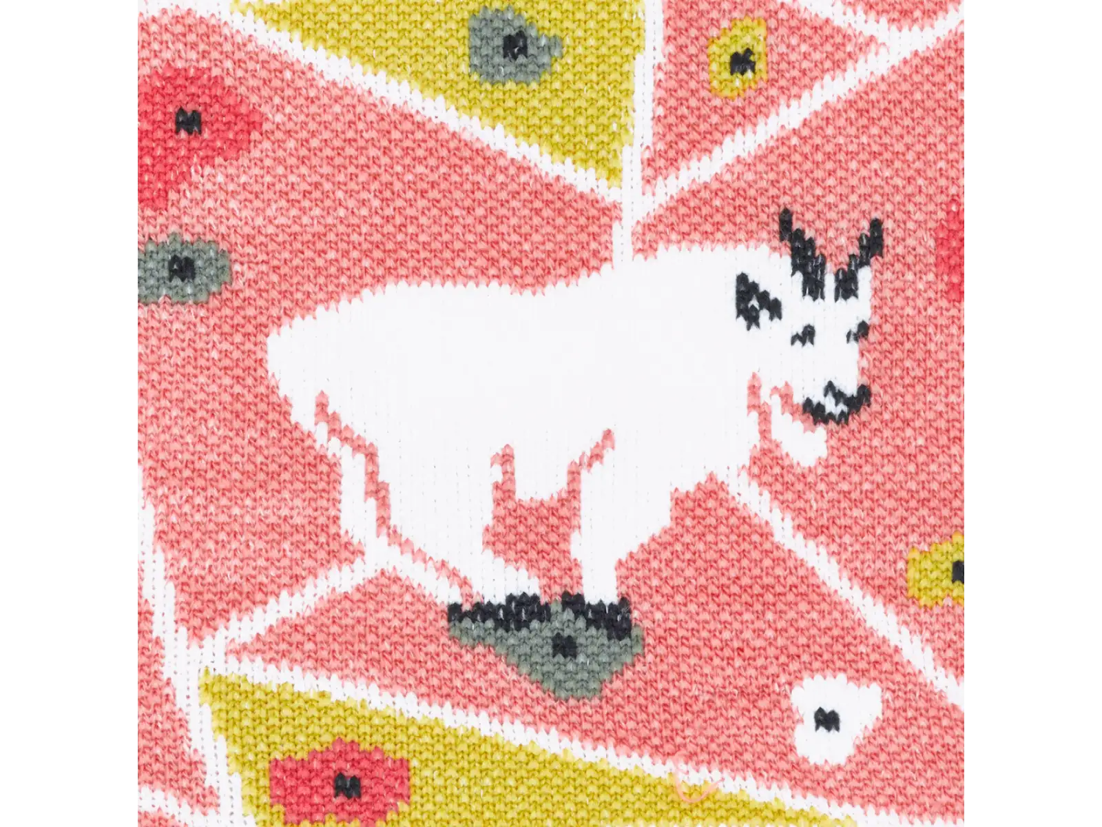 Darn Tough Critter Club Micro Crew Lightweight Cushion dámske ponožky canyon