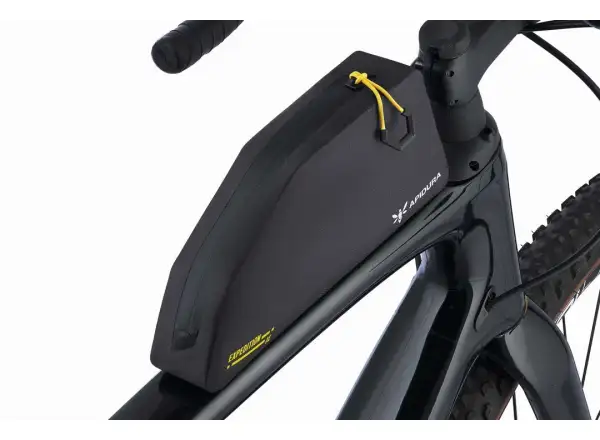 Apidura Expedition Bolt-on top tube pack rámová brašna 1 l