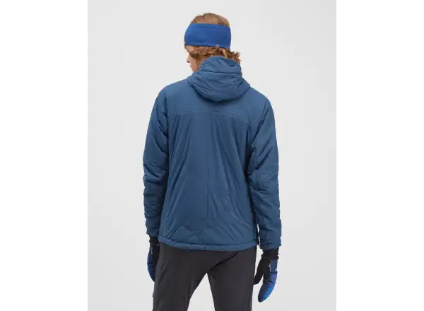 Silvini Lupo pánska bunda Navy/Lime
