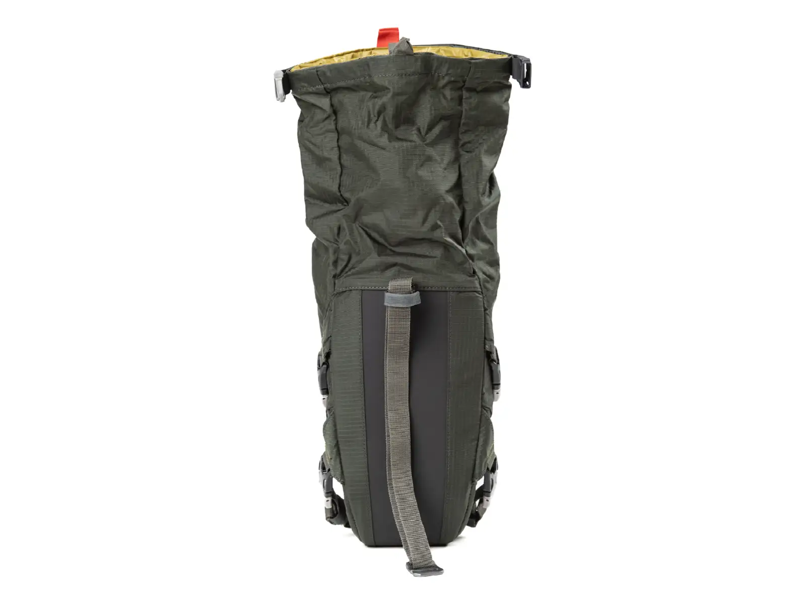 Acepac Drop Post MKIII podsadlová brašna 7 l Gray