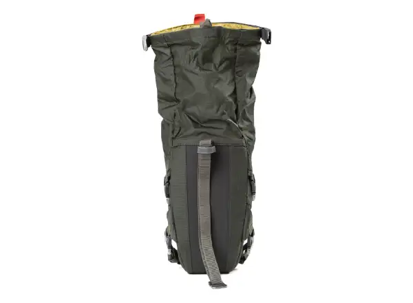 Acepac Drop Post MKIII podsadlová brašna 7 l Gray