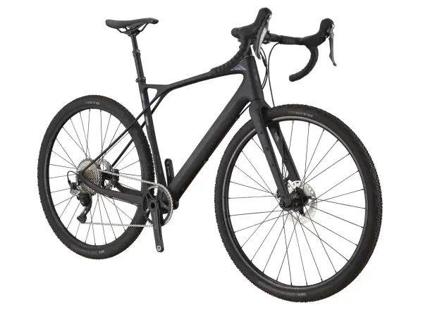 GT Grade Carbon Pro RAW gravel bicykel