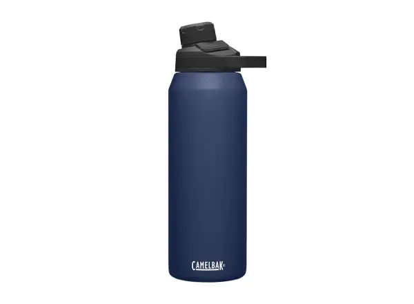 Camelbak Chute Mag Vacuum Stainless fľaša 1 l Navy