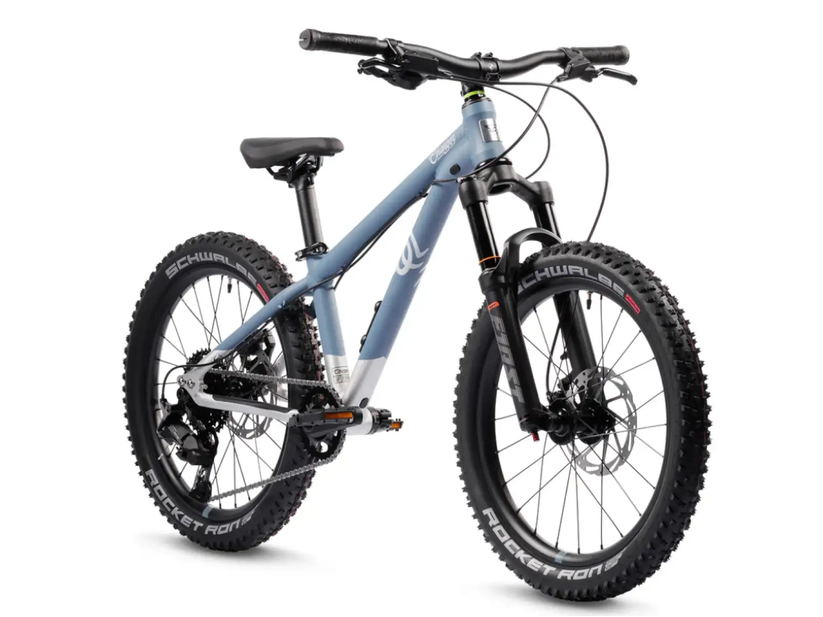 Early Rider Charger 20 detský bicykel Nordic Blue 2026