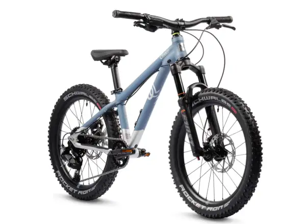 Early Rider Charger 20 detský bicykel Nordic Blue 2026
