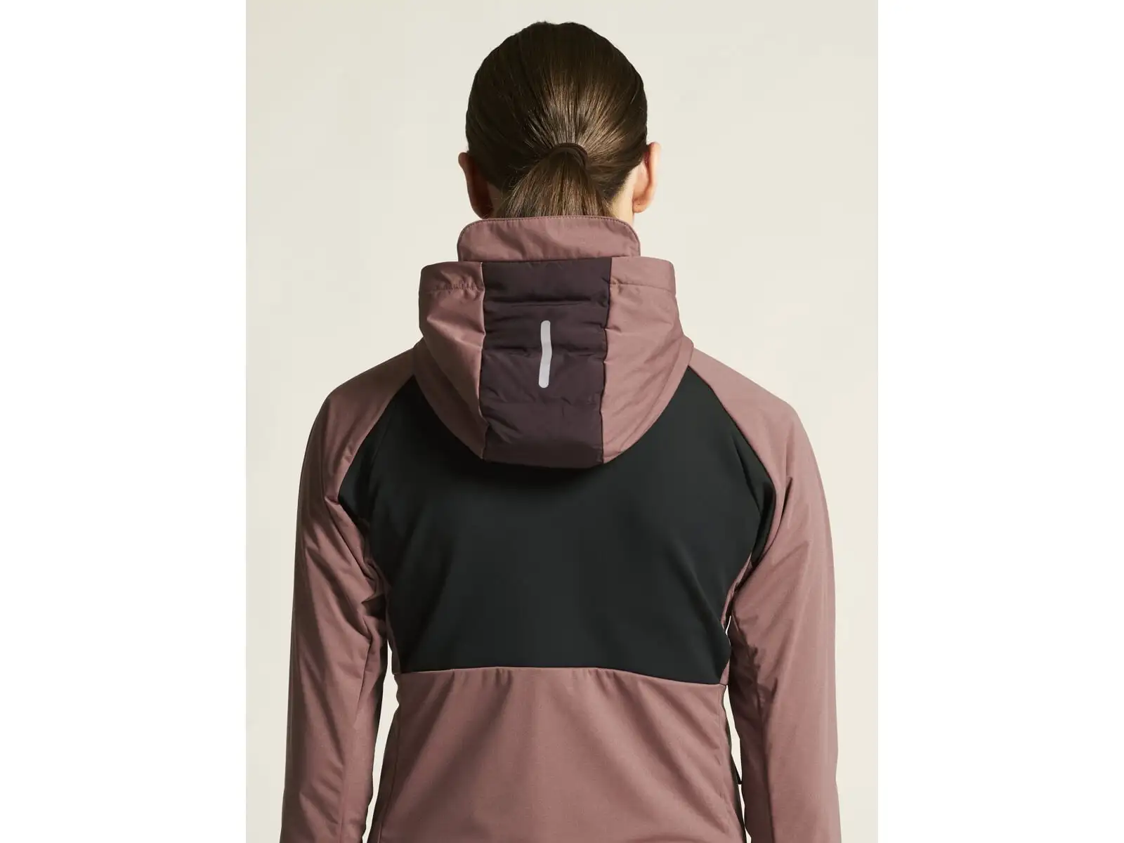 Craft ADV Pursuit Thermal dámska bunda červená