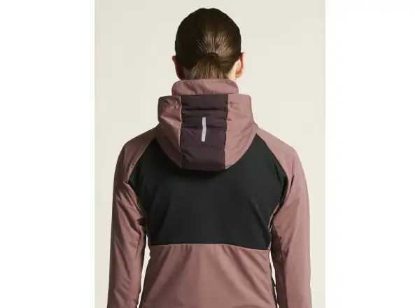 Craft ADV Pursuit Thermal dámska bunda červená