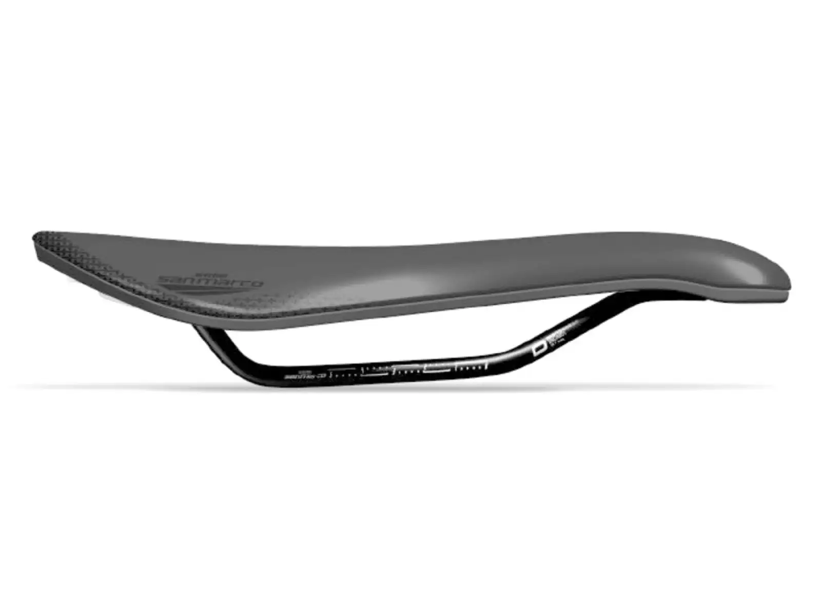 Sedlo Selle San Marco ASPIDE Short Comfort Dynamic Narrow