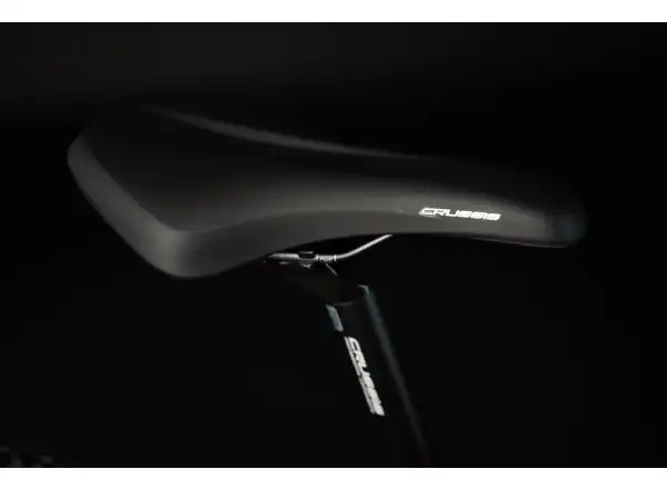 Crussis e-Atland 9.8-S horský elektrobicykel