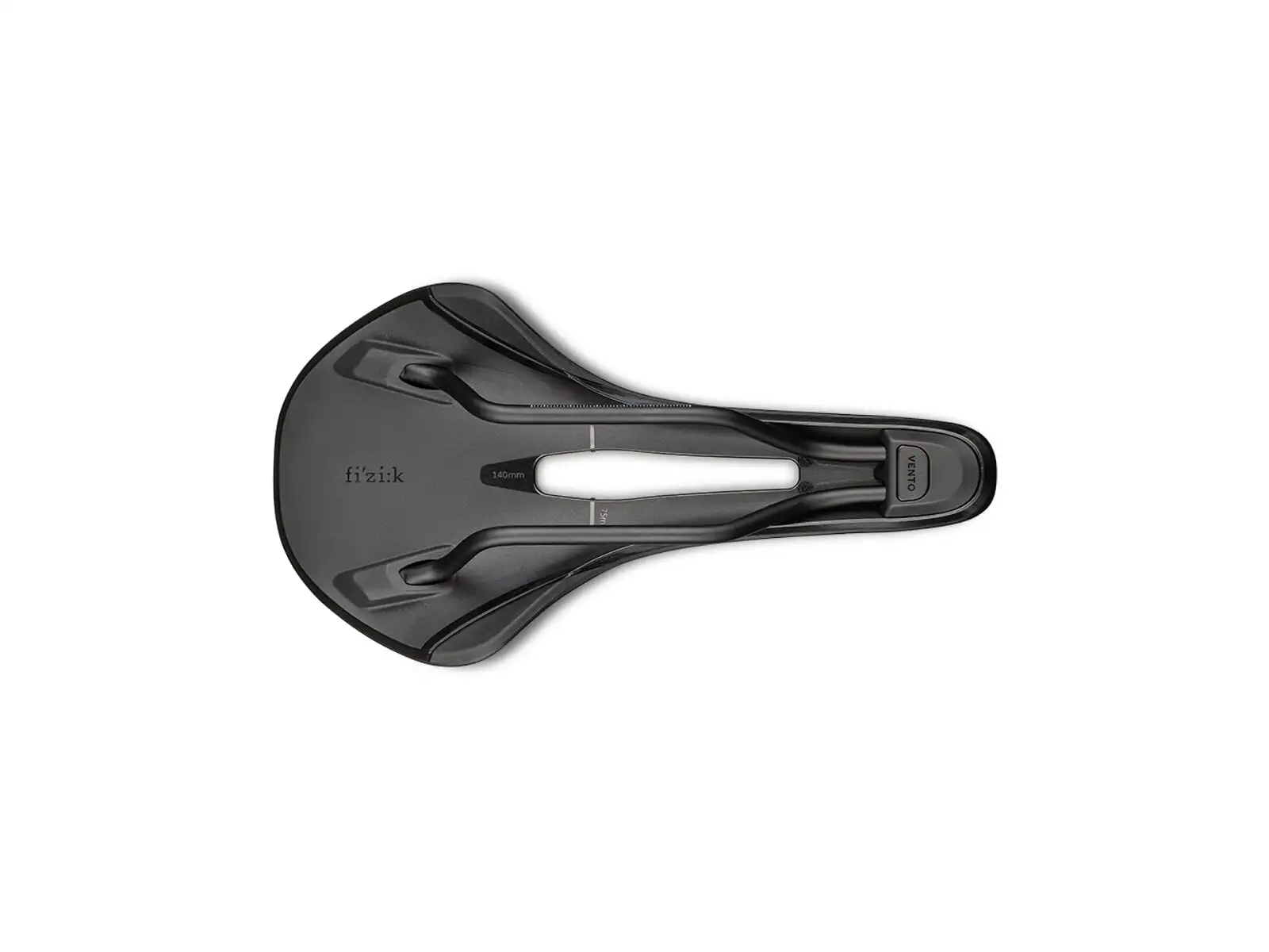 Sedlo Fizik Vento Antares R5 140 mm