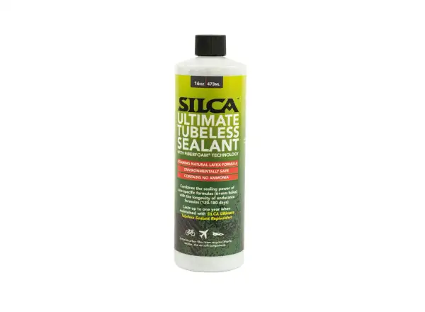 Silca Ultimate tmel 473 ml