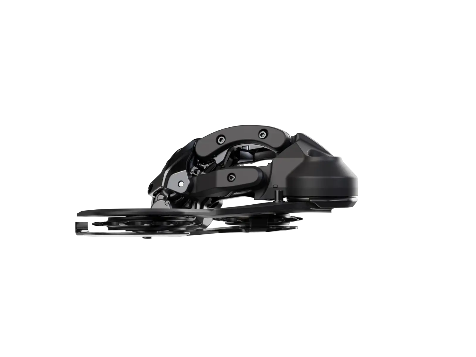 SHIMANO prehadzovačka Deore XT RD-M8260 SGS Di2 prehadzovačka