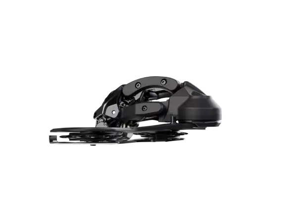 SHIMANO prehadzovačka Deore XT RD-M8260 SGS Di2 prehadzovačka