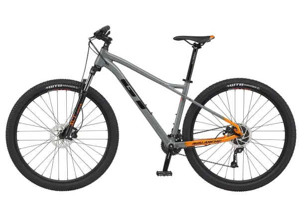 Horský bicykel GT Avalanche 29 Sport GRY