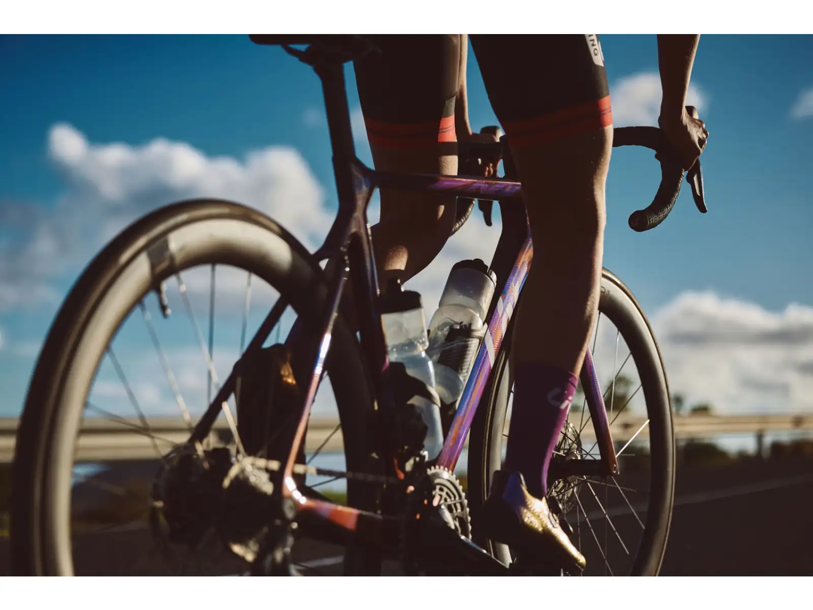 Liv EnviLiv Advanced Pro dámský cestný bicykel Carbon