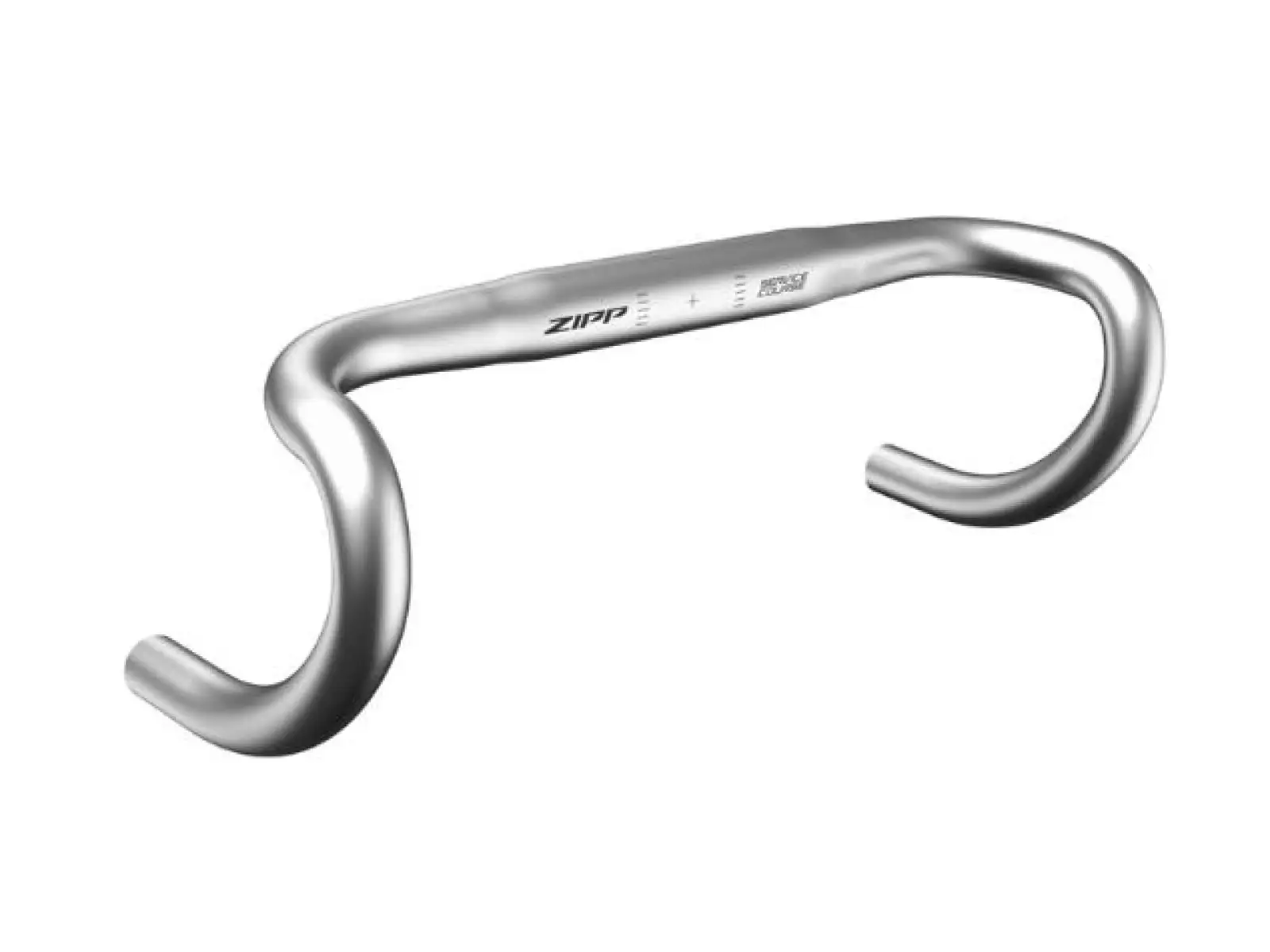 Zipp Service Course 80 riadidlá silver