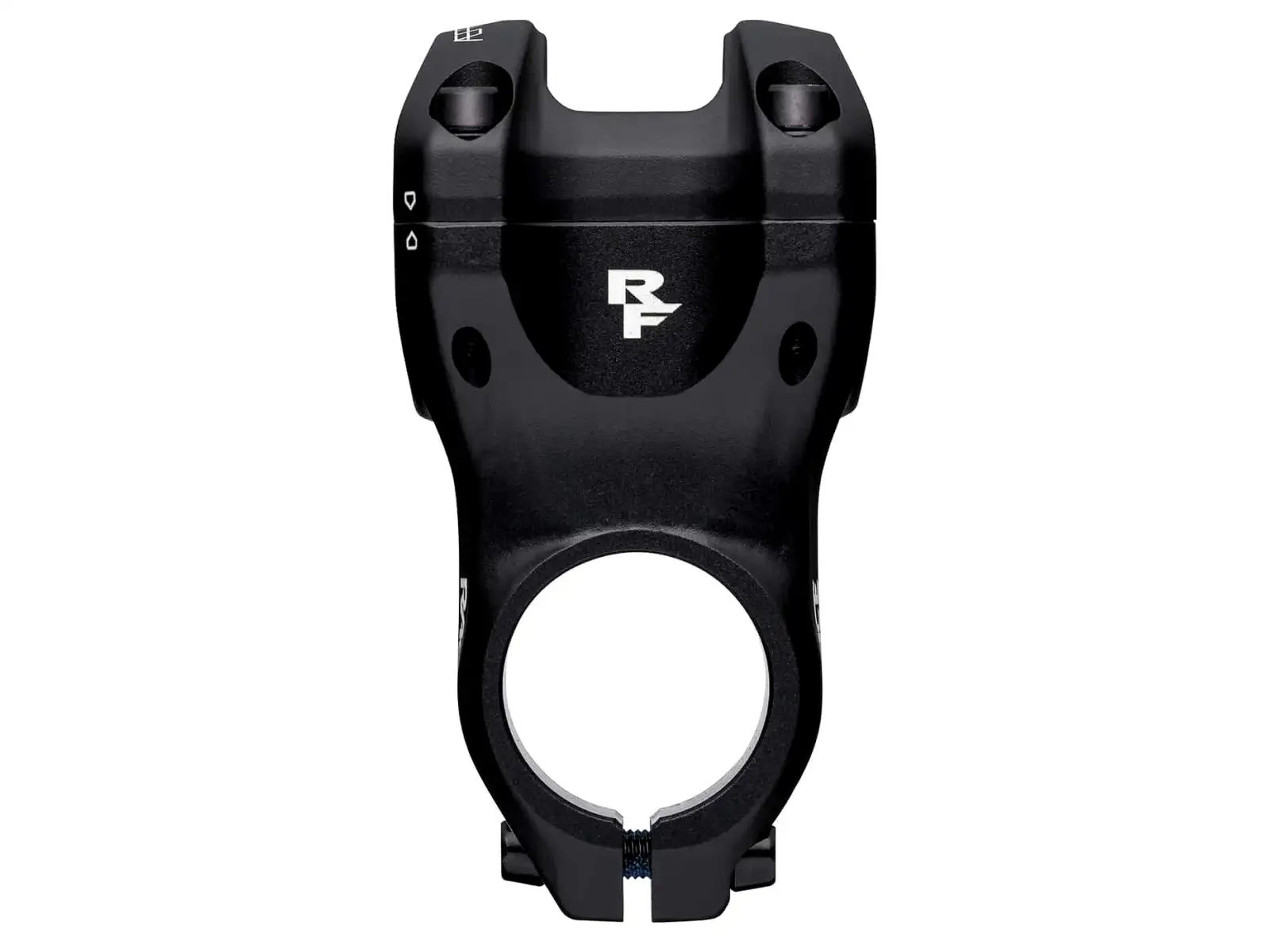 Predstavec Race Face Aeffect-R 35 (čierna)