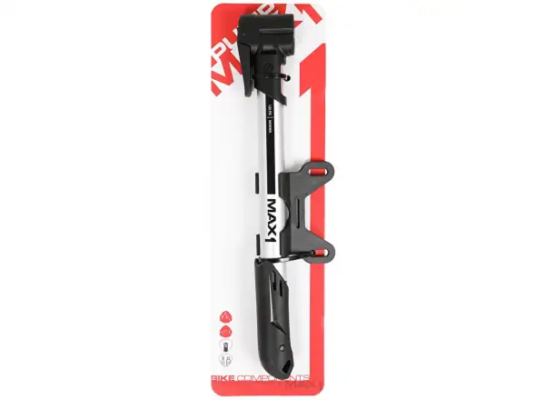 Max1 Minima pumpa