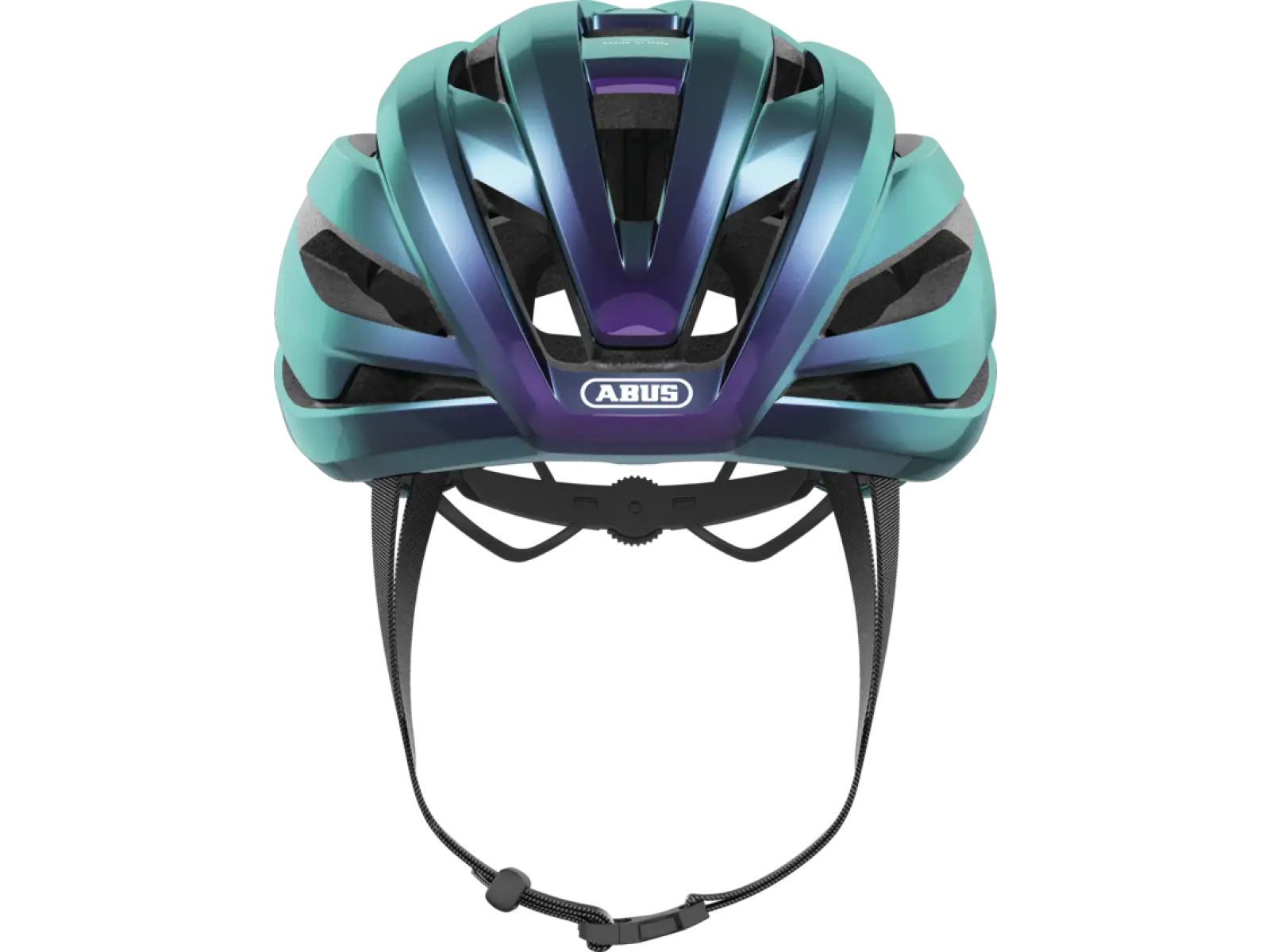 Abus StormChaser Ace cestná prilba FlipFlop Purple