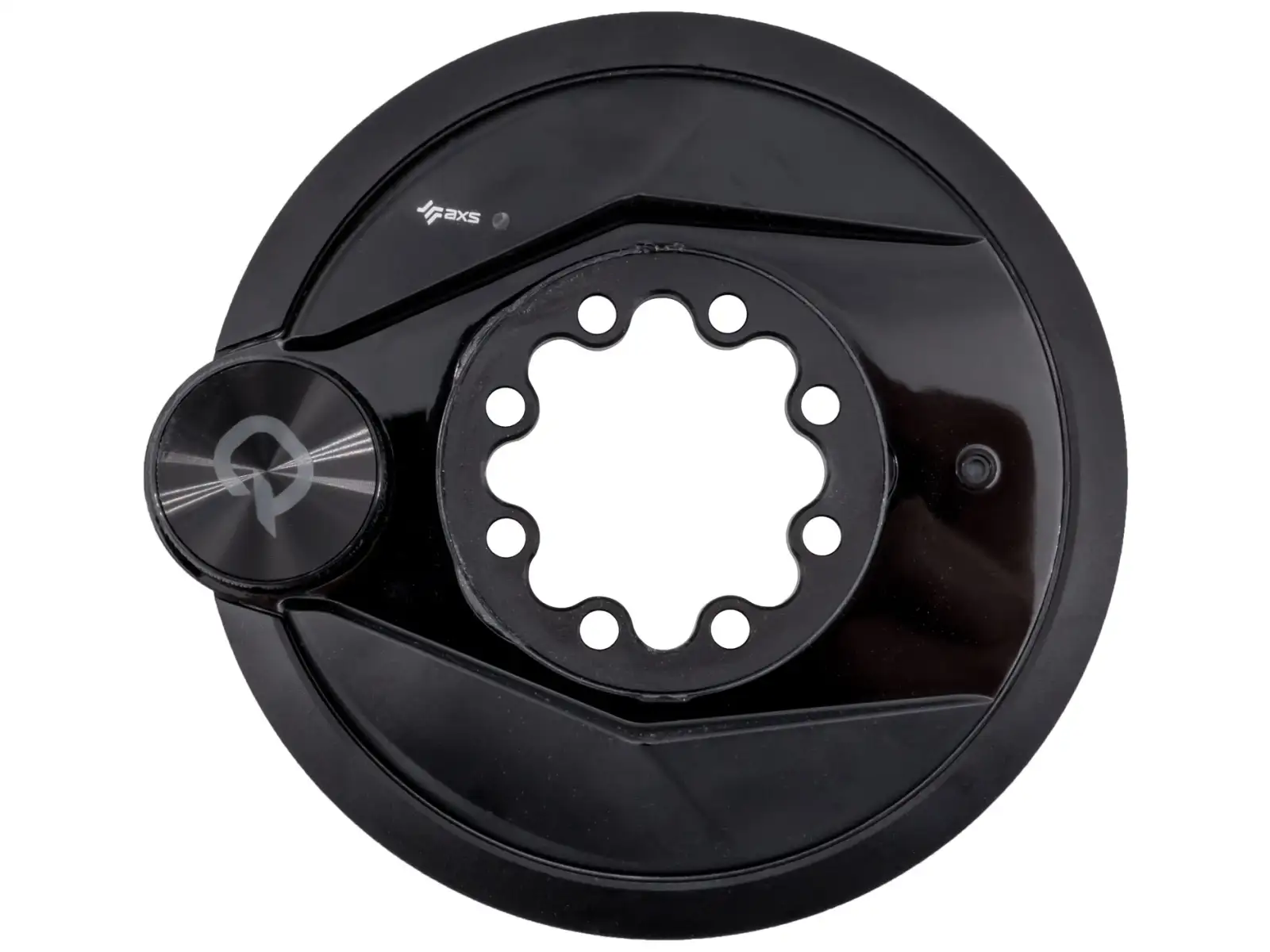 Sram XX SL AXS D1 Threaded Mount Spider prevodníka s meračom výkonu