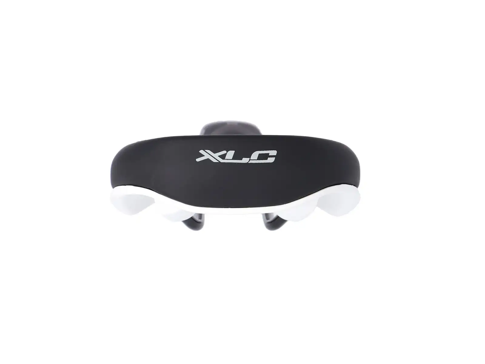 XLC SA-T18 Pedelec sedlo unisex čierna/biela