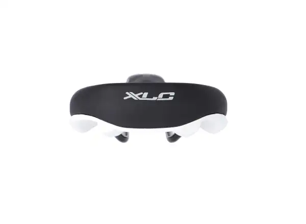 XLC SA-T18 Pedelec sedlo unisex čierna/biela