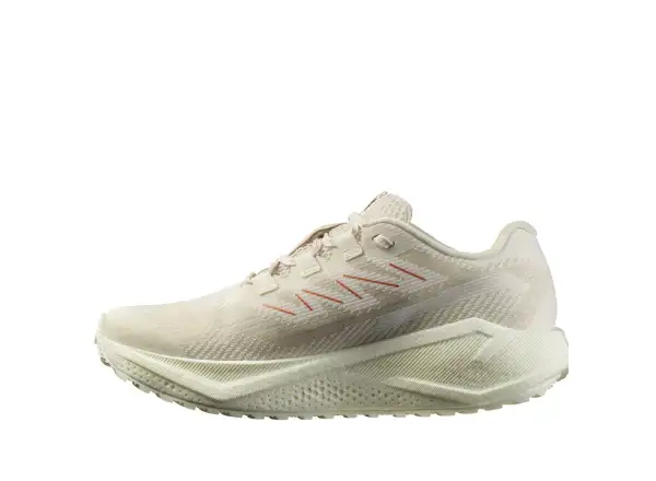 Salomon Aero Blaze 3 GRVL W dámske bežecké topánky Vanilla Ice