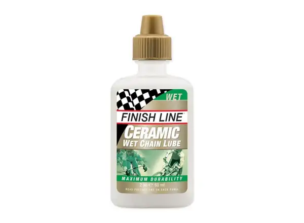 Finish Line Ceramic Wet 60ml olej