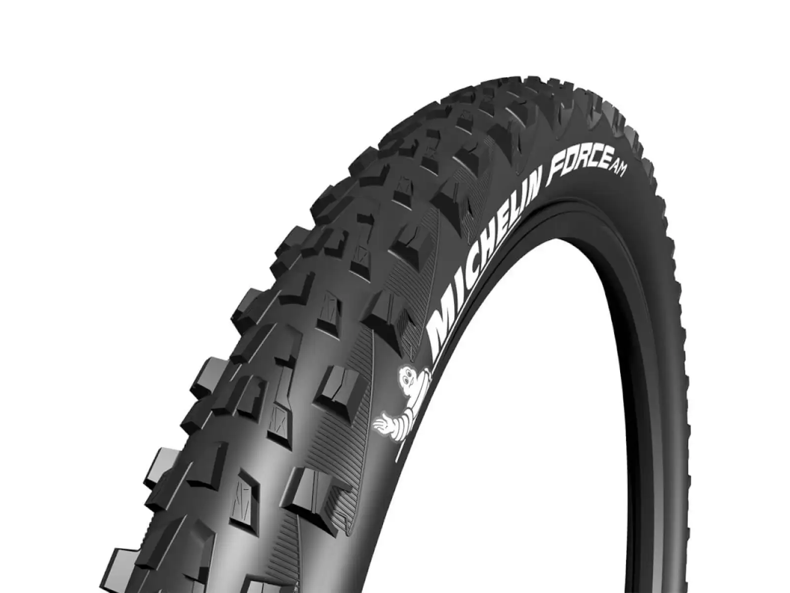 Michelin Force AM TS TLR 26x2,25" MTB plášť Kevlar