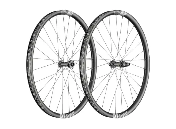 DT Swiss EXC 1501 Spline One 29" Boost vypletené kolesá orech Sram XD