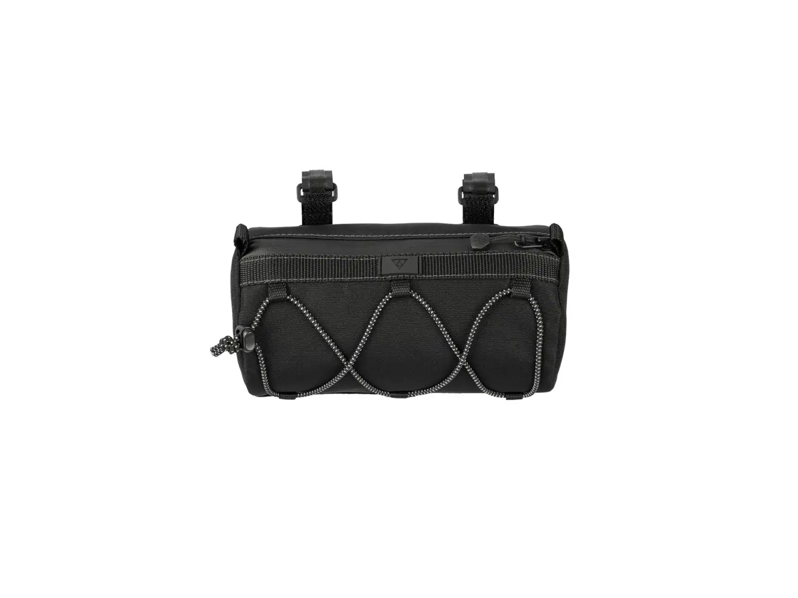 Topeak brašna na riadidlá TUBULAR BARBAG Slim čierna