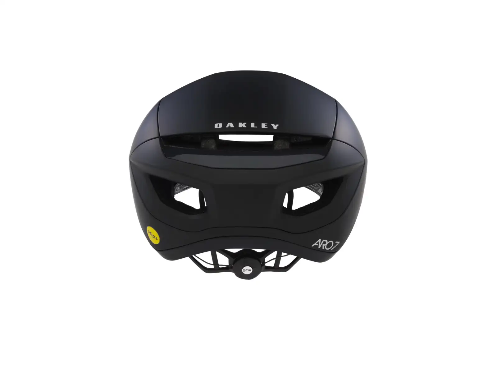 Oakley ARO7 LITE EU cestná prilba Matte Black