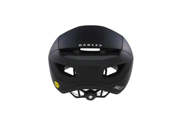 Oakley ARO7 LITE EU cestná prilba Matte Black