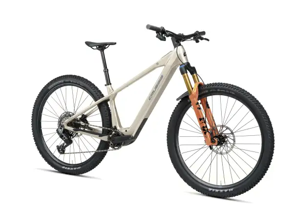 Crussis e-Hard 11.11-PRO 600Wh horský elektrobicykel