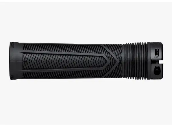 Race Face Chester gripy 34 mm Black
