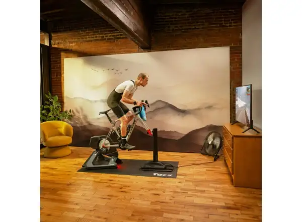 Tacx Alpine simulátor stúpania
