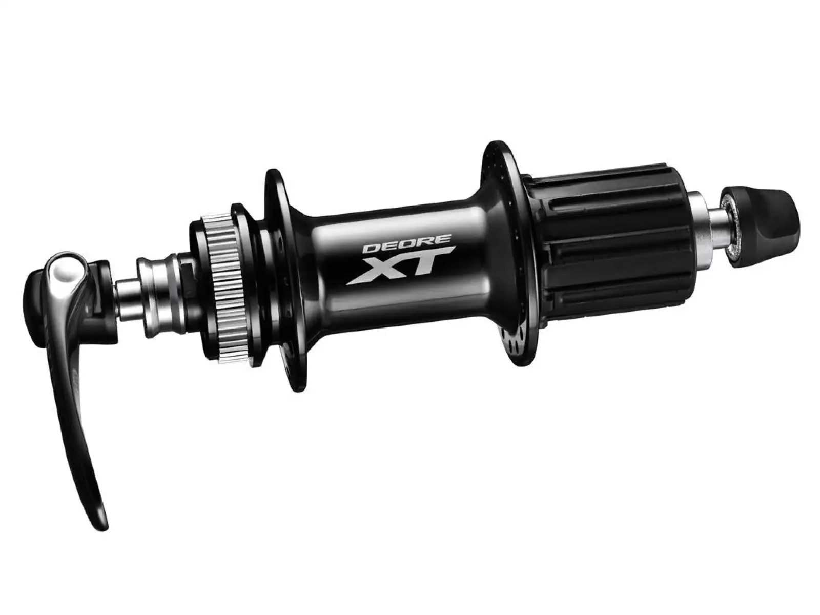 Zadný náboj Shimano XT FH-M8000 CL 32 otvorov