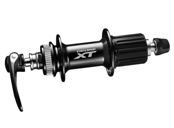 Zadný náboj Shimano XT FH-M8000 CL 32 otvorov