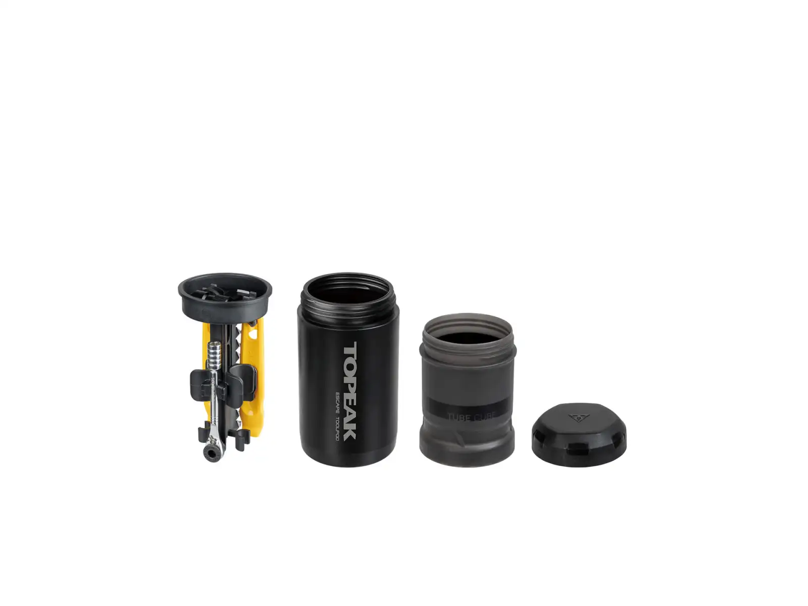Topeak brašna Escape Tooldpod