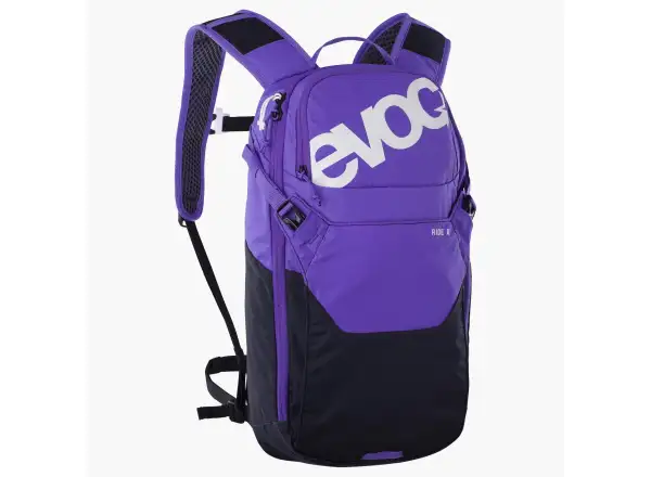 Evoc Ride 8 batoh 8 l Violet/Black