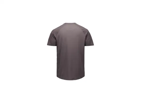 POC Reform Enduro pánsky dres krátky rukáv Sylvanite Grey