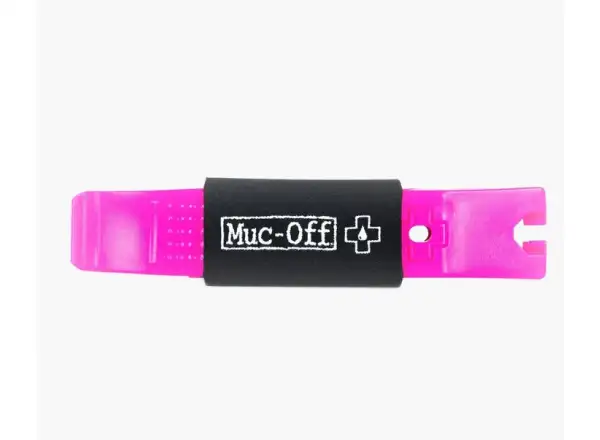 Muc-Off Rim Stix montpáky ružová