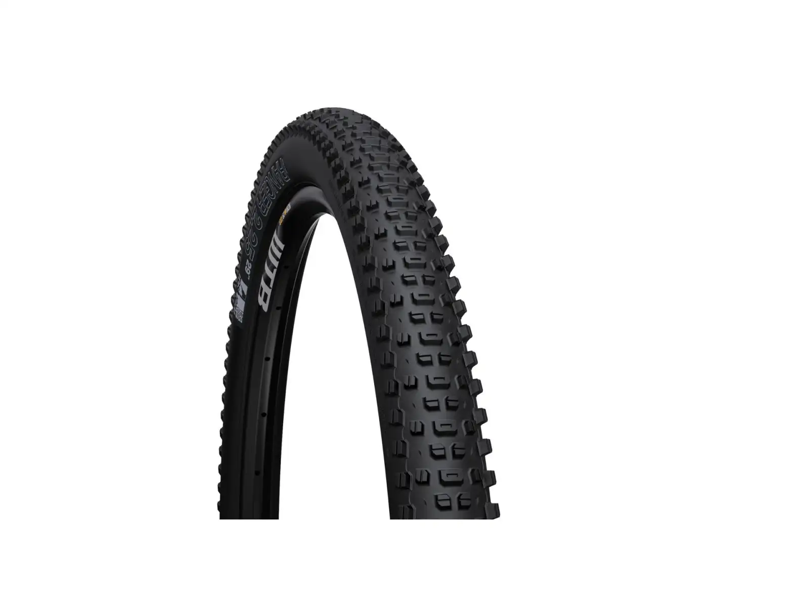 WTB Ranger TCS SG2 Light Fast Rolling 29x2,40" MTB plášť Kevlar black