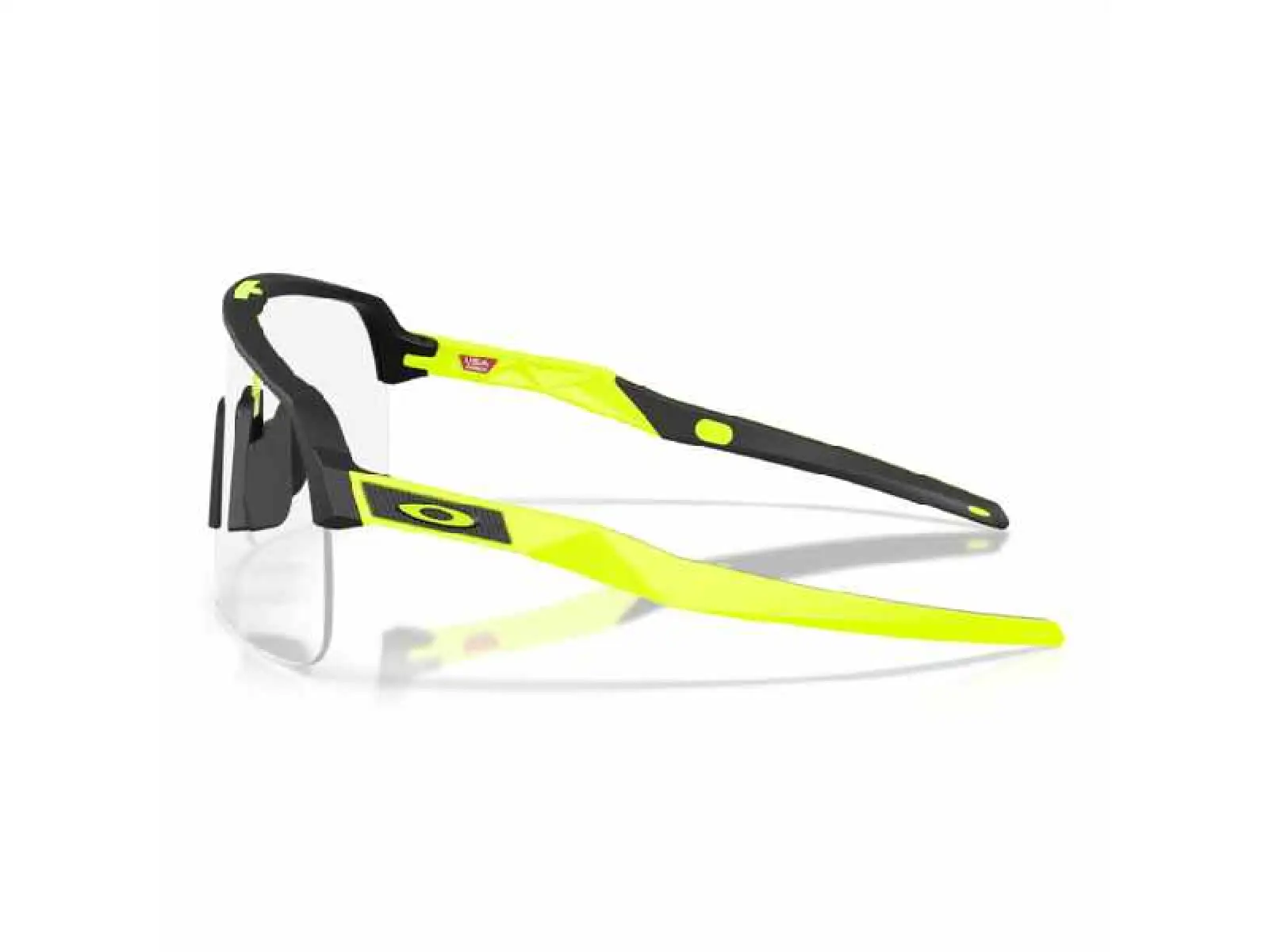 Oakley Sutro Lite okuliare Matte Black/Clear