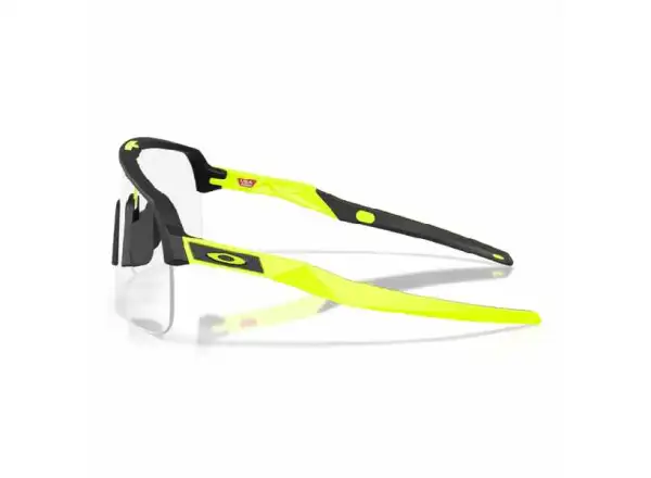 Oakley Sutro Lite okuliare Matte Black/Clear